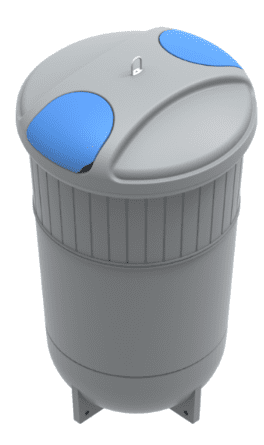 Bagio Double Chamber