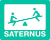 Saternus-logo-green