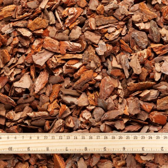 Männikooretükid (keskmine fraktsioon 7mm – 30mm)