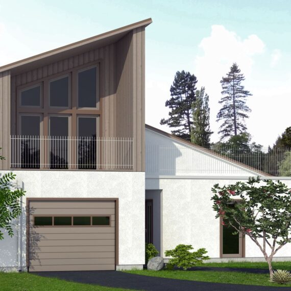 Eramu  tüüpprojekt “Meida 159"