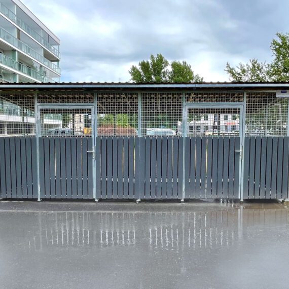 Jäätmemajad AARIUS