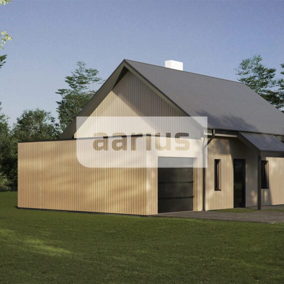 Eramu  tüüpprojekt “Klaara 90"