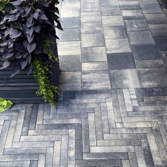 Tänavakivid BRIKERS