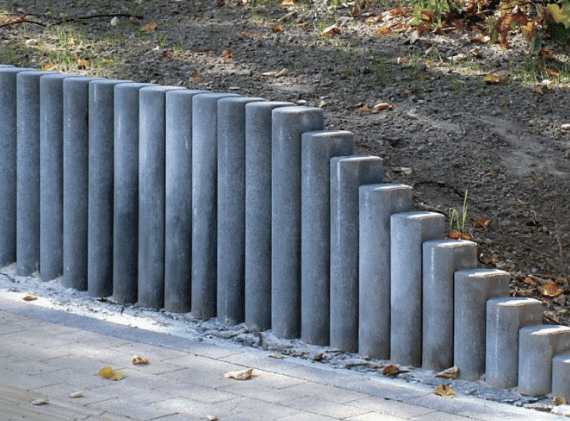 Aiakujunduselemendid