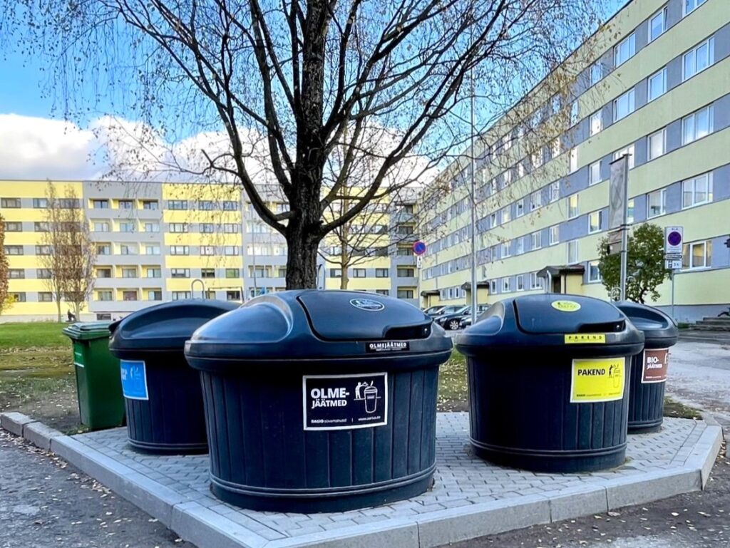 süvamahut- miks hooldada?