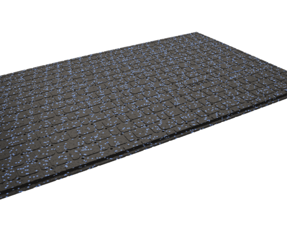 Basseinide aluspõhja plaat