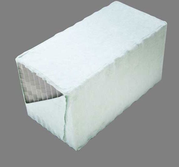 Kärgplokk - vihmavee hilisemaks äravooluks