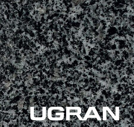 UGRAN Grey Ukraine Extra - Granite