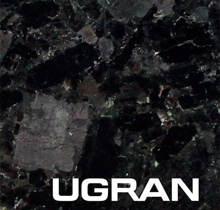 UGRAN Volga Blue Freedom - Labradorite