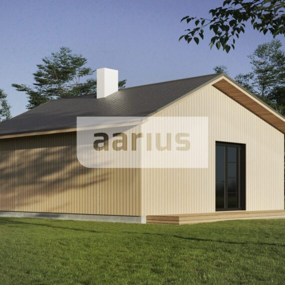 Saunade tüüpprojektid