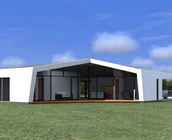 Eramute tüüpprojektid