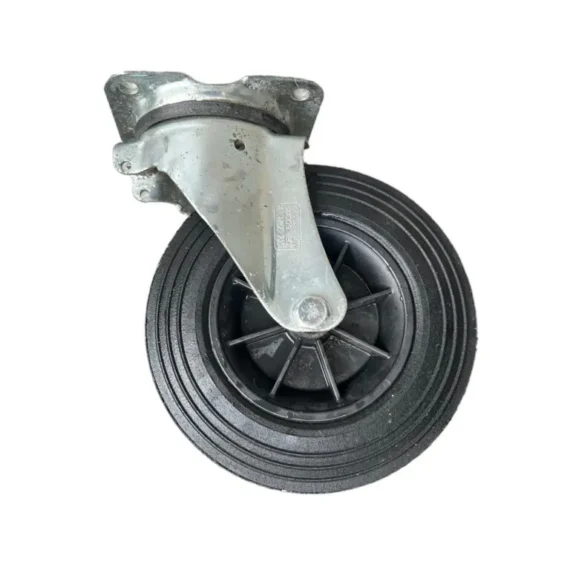 Ratas (4rattalisele konteinerile)