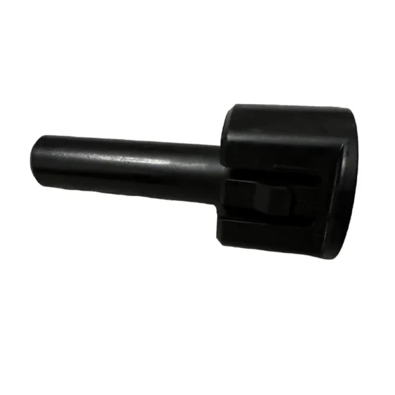 Suur kaanepunn 4 rattalisele konteinerile