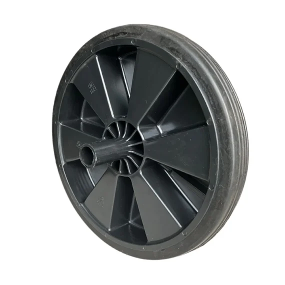 Suur ratas (370L konteinerile)