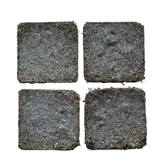 Biofiltrid Haisulukuga Konteinerile (80 Ja 140 Liitrit)